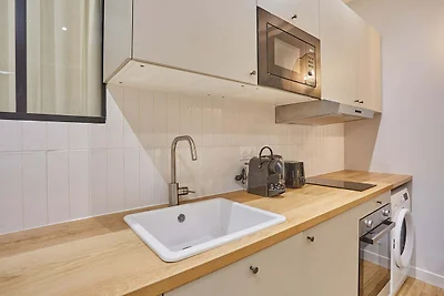 Charmant appartement in het centrum van...