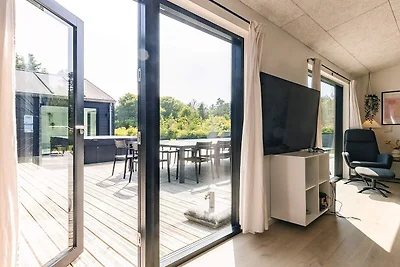 Luxuriöser Rückzugsort in der Nähe von Lyngby