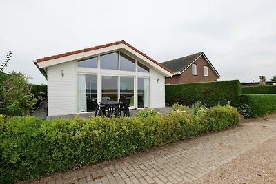 Bungalow in Wervershoof met 1 slaapkamer