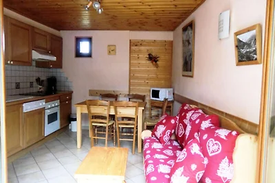 4 Zimmer, 5 Personen, 3*, Südlage