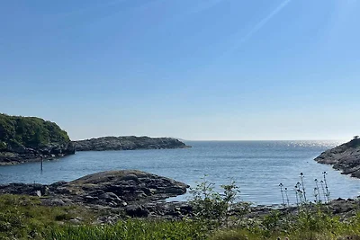 Kuća za odmor Dopust za oporavak Vestland