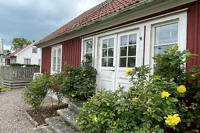 4 stelle case ad KÖPINGSVIK
