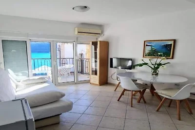 Standard One bedroom Apartment D