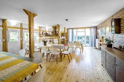 Ferienhaus mit 1 Schlafzimmer