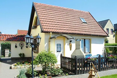 Ferienhaus, Ribnitz-Damgarten