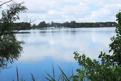 Aparthotel Sea & Golf City Bordeaux Lac