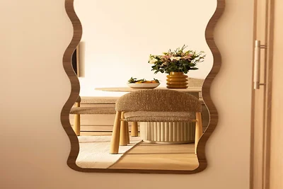 Design-Apartment mit Klimaanlage, 1 Schlafzim...