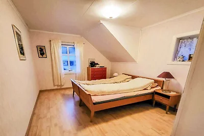 12 Persone case ad Masfjordnes