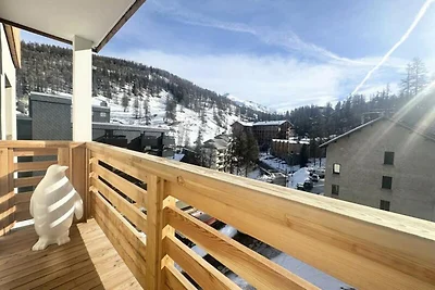 PRACHTIG APPARTEMENT MET 2 SLAAPKAMERS DICHTB...