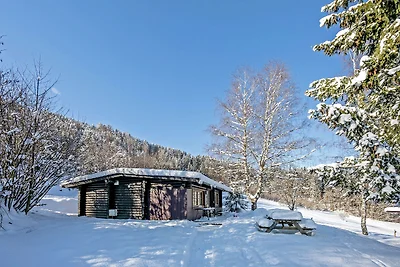 Chalet in der Nהhe der Skipisten in Wצrgl