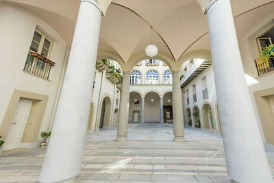 Appartamento a Palermo con Parcheggio