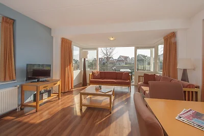 Komfortable Villa mit Veranda, nahe am...