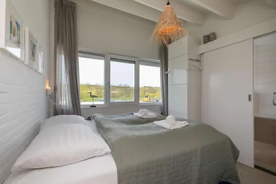 Casa vacanze a Nieuwvliet vicino spiaggia