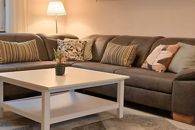 Apartamento vacacional Frönd