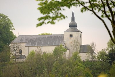 Gemütliches Cottage in Chiny mit Kamin