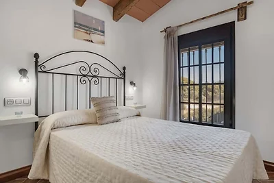 Sierra Nevada Gruppen-Retreat mit Pool