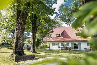Mountain View Deluxe