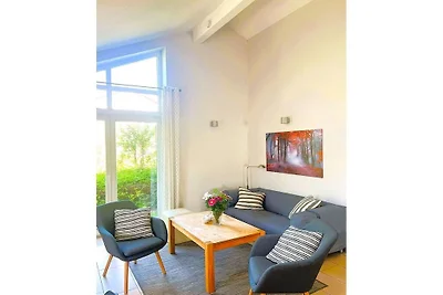 Vakantiehuis "Windrose" op de Schlei