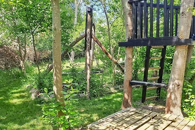 6 Personen Ferienhaus in Dannemare