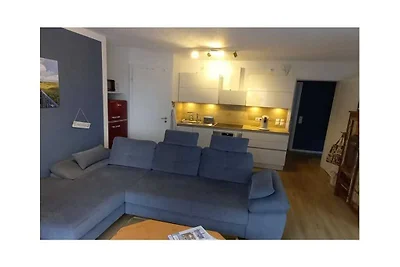 Holiday apartment with 1 bedroom