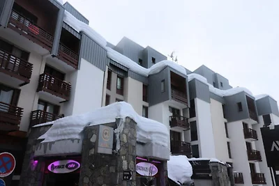 Wohnung im Herzen von Tignes le Val Claret