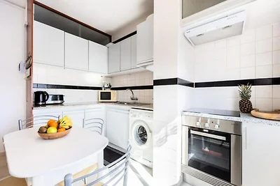 Appartement in Lagos bij stranden