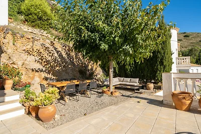 Spaziosa villa sulla Costa Brava