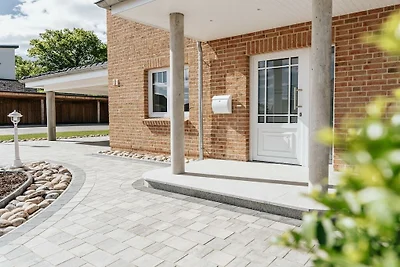 Casa vacanze Vacanza di relax Hanerau-Hademarschen