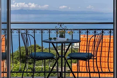 Rustic Villa Nina Tucepi