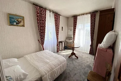 Residenz pleneuf val andre