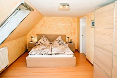 Appartamento da sogno a Bastorf con balcone