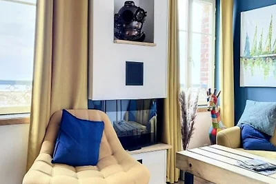 Apartments für 4 Personen