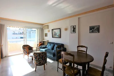 Appartement in het stadscentrum en Croisette
