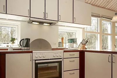 Ferienhaus Erholungsurlaub Hasle
