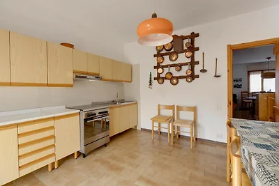 Wohnung nur 100 Meter vom Meer entfernt