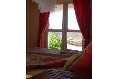 Ferienhaus Erholungsurlaub Bordeira