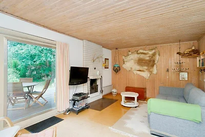 6 Personen Ferienhaus in Kalundborg-By Traum