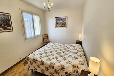 Appartement in Sanary vlakbij het strand van...