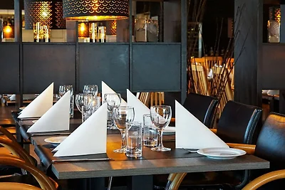 8 persoons vakantie huis op een vakantie park...