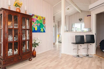6 Personen Ferienhaus in Hadsund-By Traum