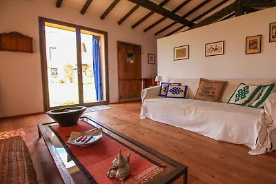 Casale Vezzoli con piscina
