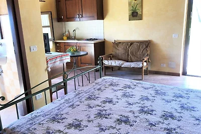 Casa vacanze senza tempo con giardino
