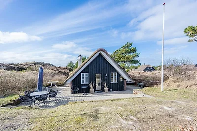 4 Personen Ferienhaus in Henne