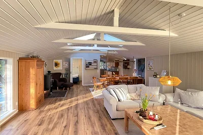 6 Personen Ferienhaus in Ålbæk