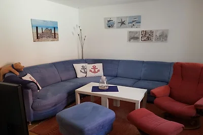 Ferienhaus mit 1 Schlafzimmer