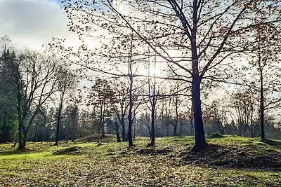 4 Personen Ferienhaus in BORÅS