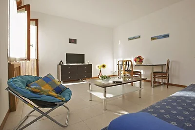 Vakantieappartement met 4 slaapkamers