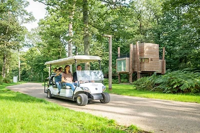 Stijlvol verblijf met sauna