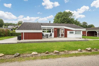 6 persoons vakantie huis in Bjert-By Traum