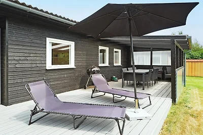 6 Personen Ferienhaus in Højby-By Traum